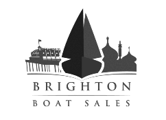 Brighton Boat Sales logo