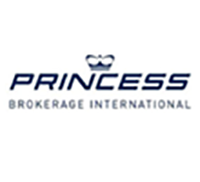 Princess Yachts logo