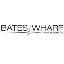 Bates Wharf logo
