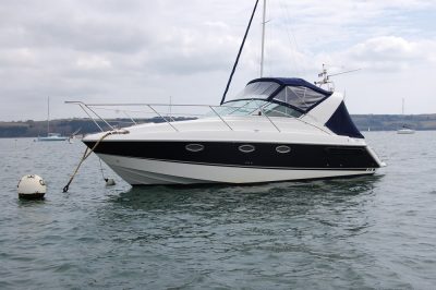 Fairline Targa 29