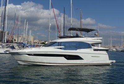 Prestige 520