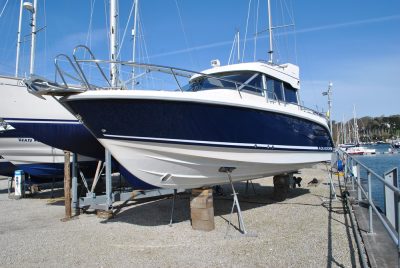 Aquador 25ce