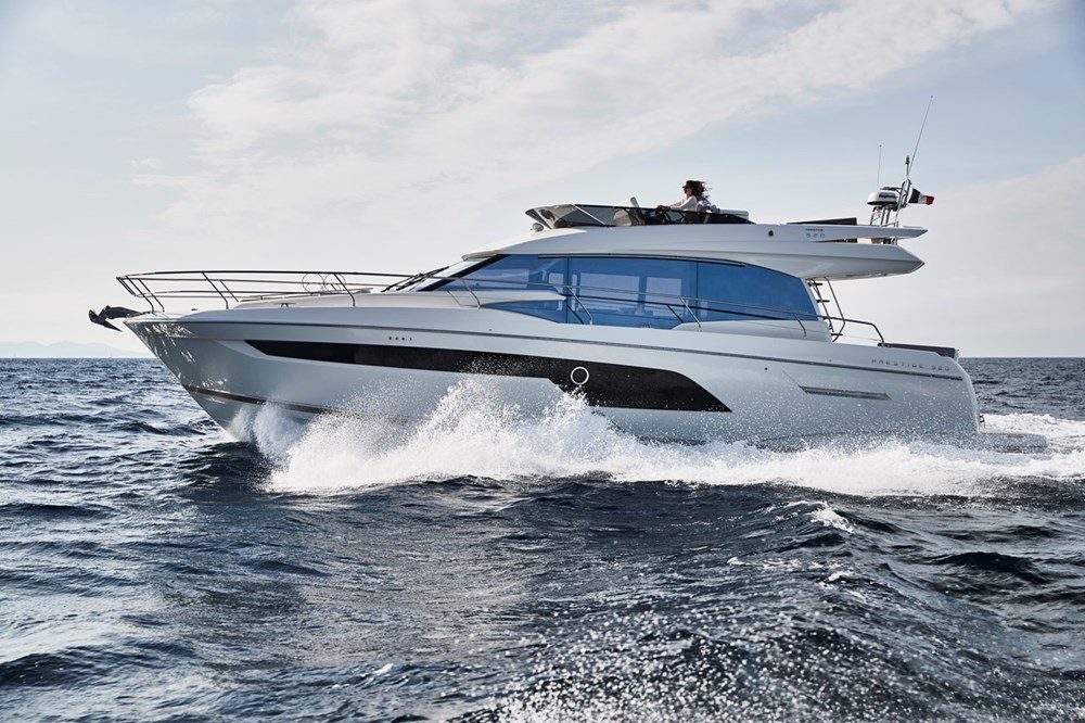 Prestige 520