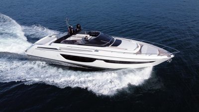 Riva 76 Bahamas