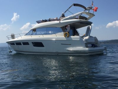 Prestige 500