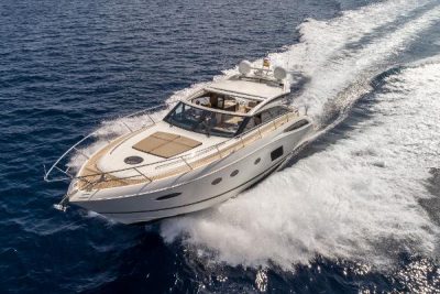 Princess V62-s
