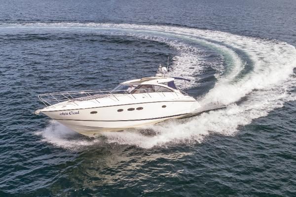 Princess V45