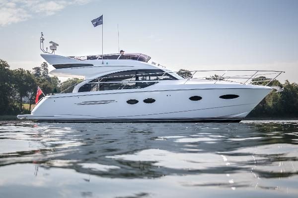 Princess 43