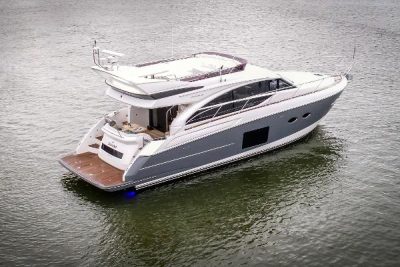 Princess 52