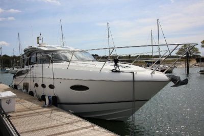 Princess V48