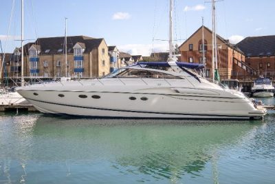 Princess V58