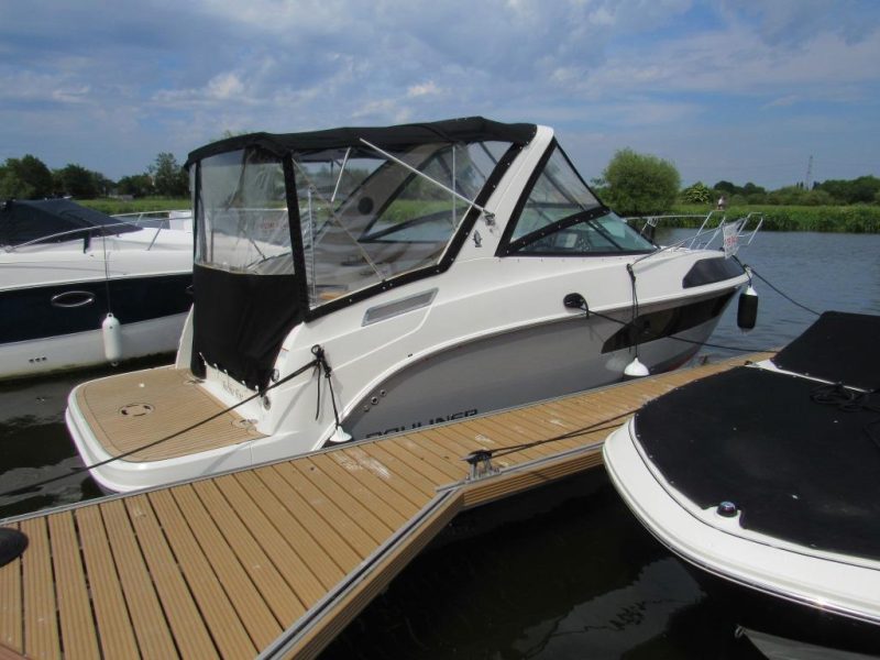 Bayliner Ciera 8