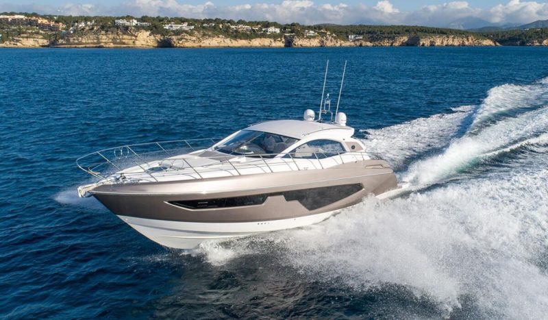 Sessa Marine C44