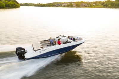 Bayliner Vr6 Bowrider