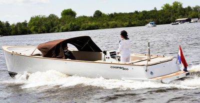 Cooper 800