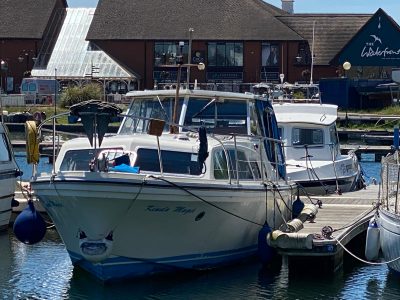 Princess 32