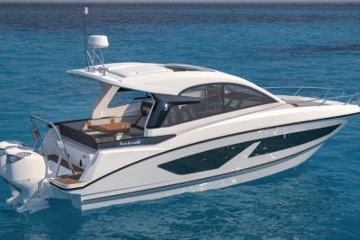 Beneteau Gran Turismo 32 Ob
