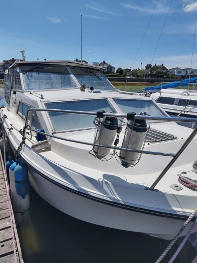 Princess 25